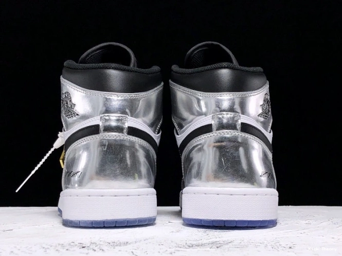 Kick Theory High AQ7476-016 The Leonard Kawhi 1 Air OG Jordan Torch Pass 0725